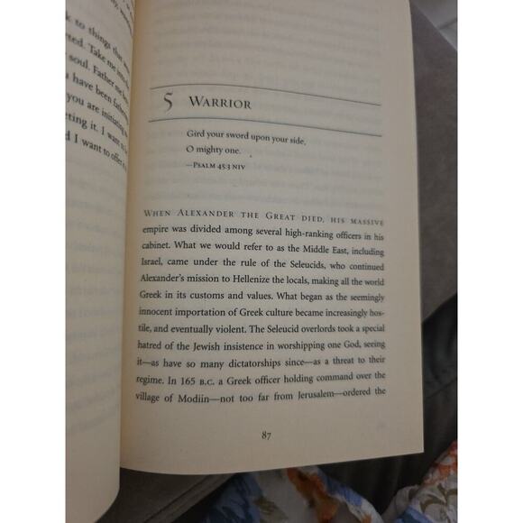 Fathered by God: Learning What Your Dad Could Never Teach You – The Perfec... - Picture 14 of 16